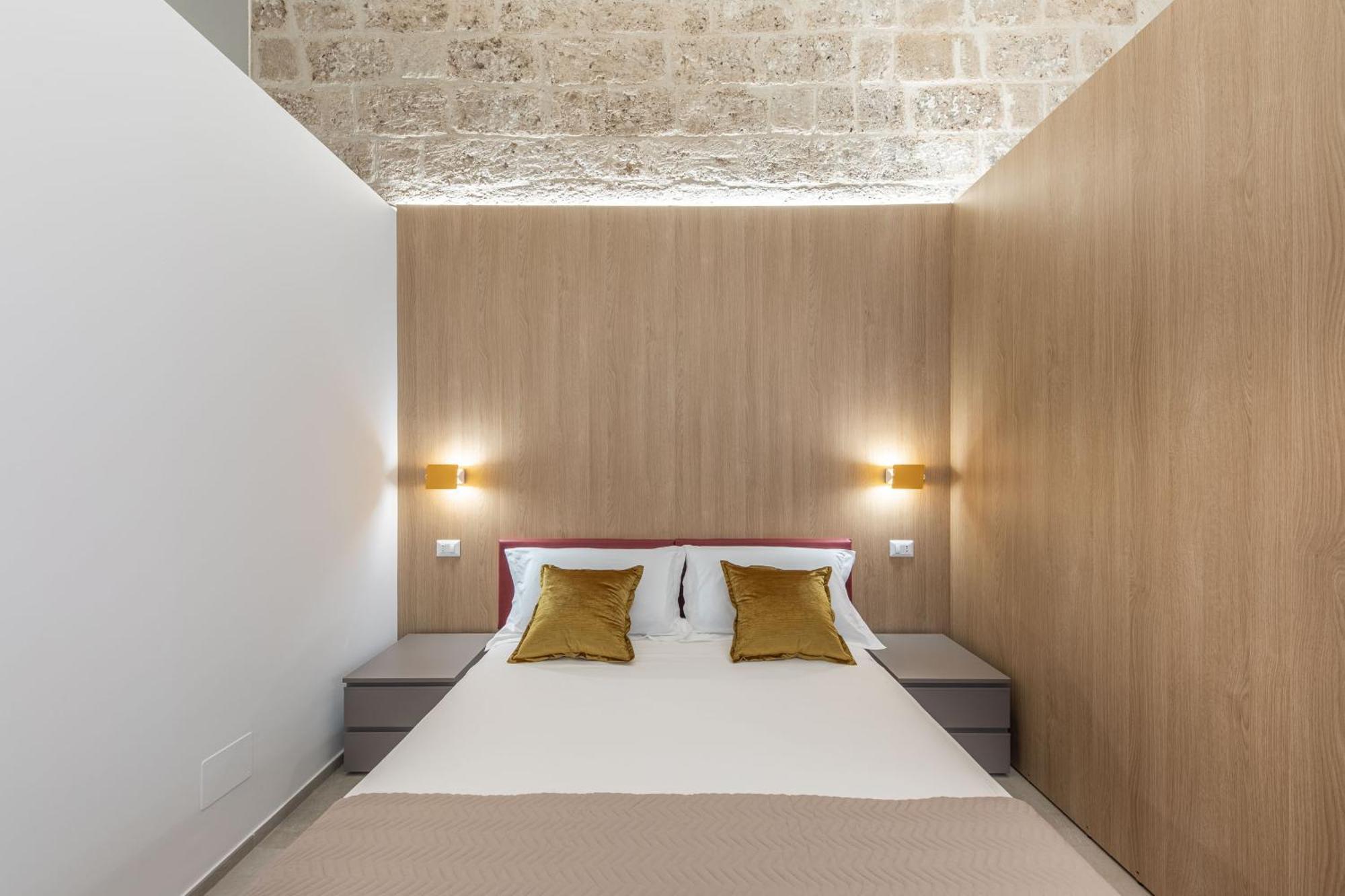 מלון בארי Novum Hospitality מראה חיצוני תמונה