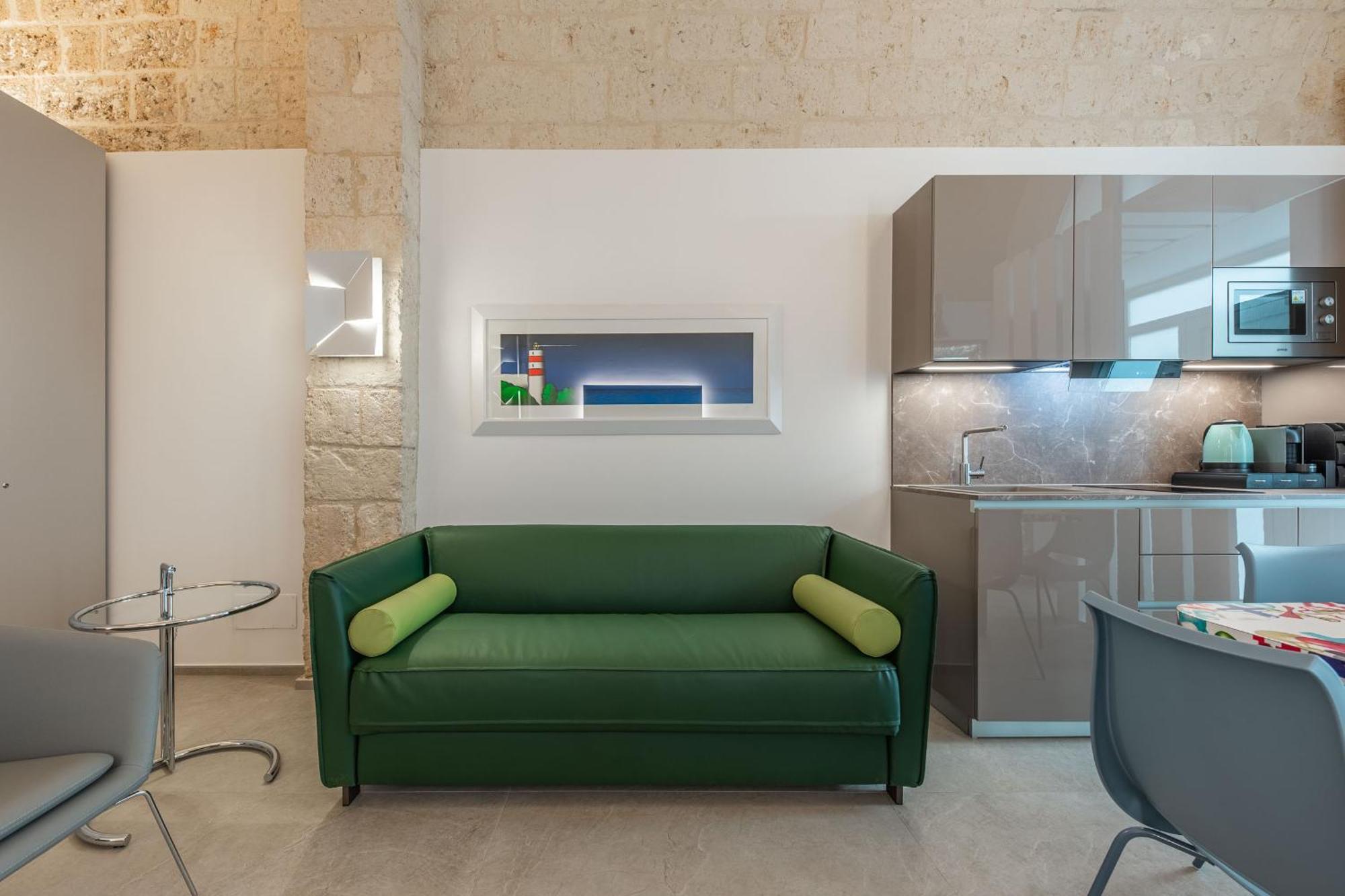 מלון בארי Novum Hospitality מראה חיצוני תמונה