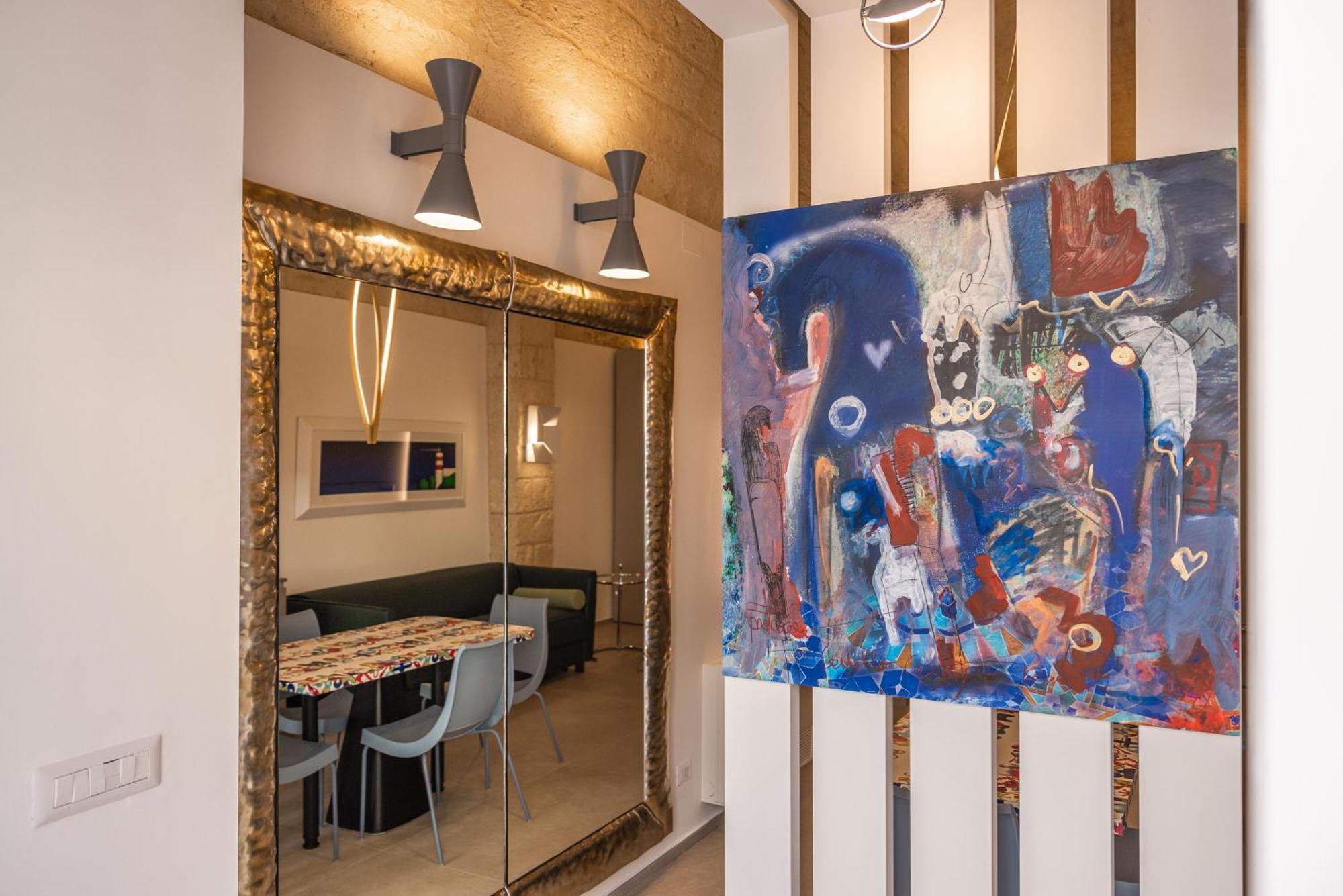 מלון בארי Novum Hospitality מראה חיצוני תמונה