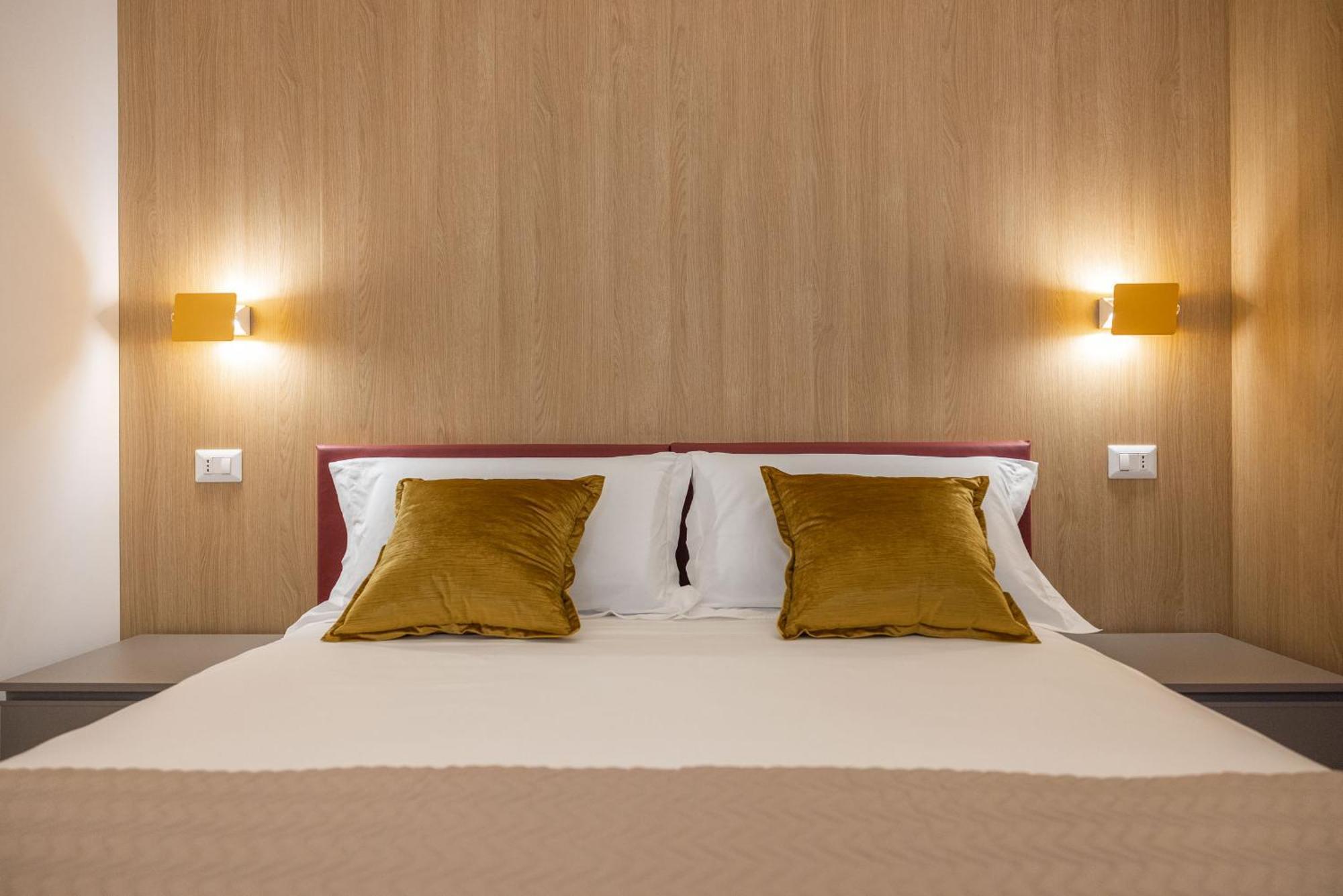 מלון בארי Novum Hospitality מראה חיצוני תמונה