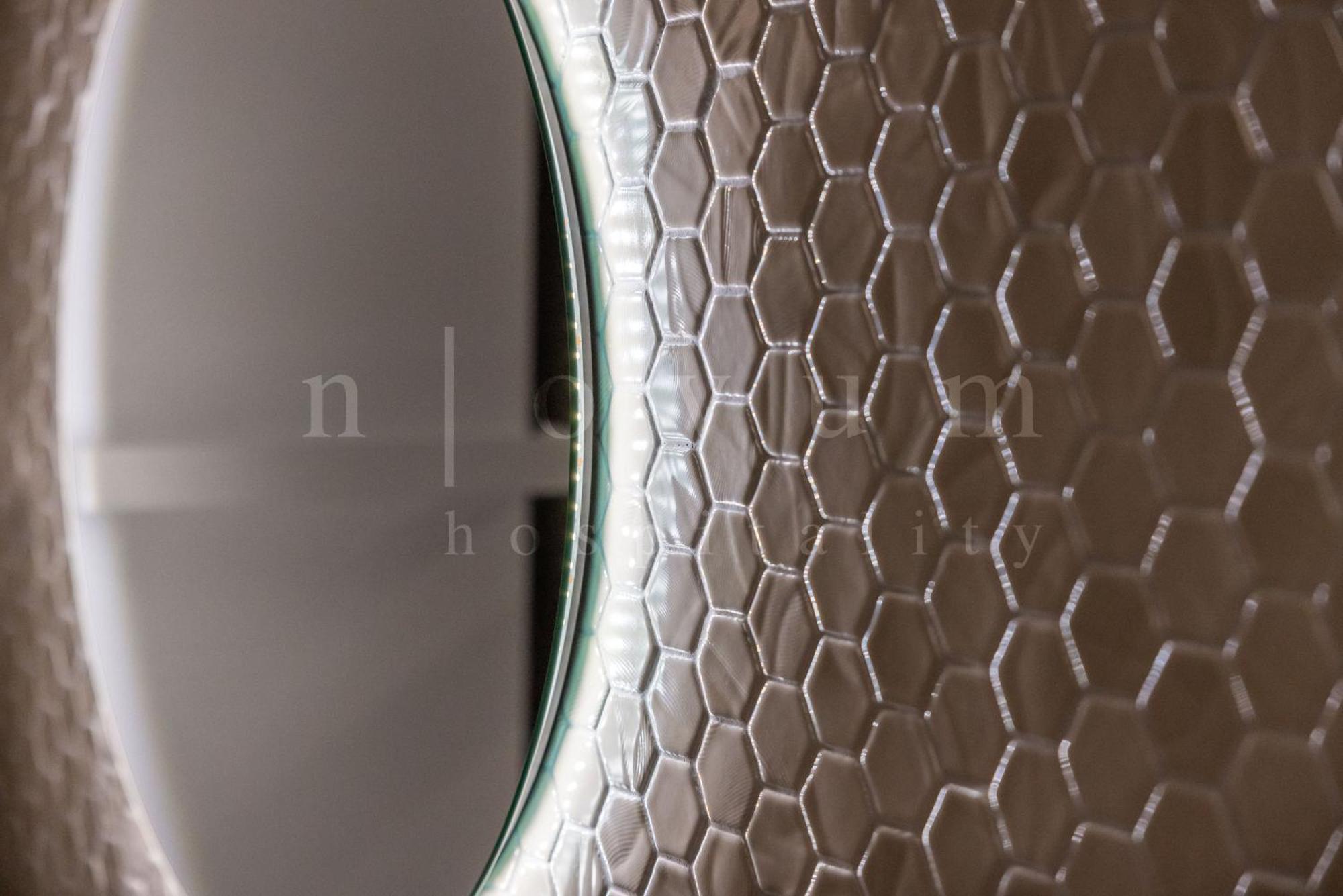 מלון בארי Novum Hospitality מראה חיצוני תמונה