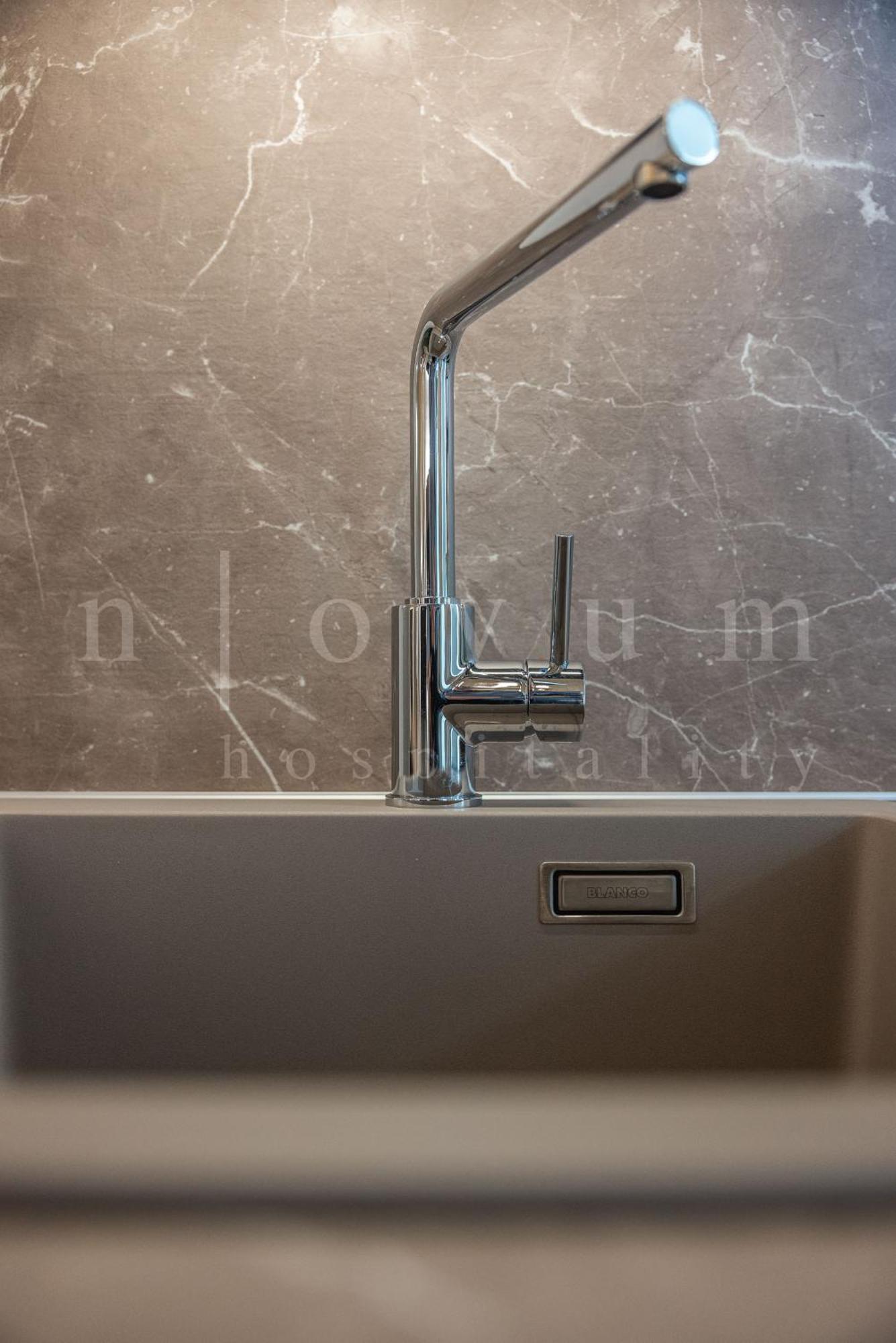 מלון בארי Novum Hospitality מראה חיצוני תמונה