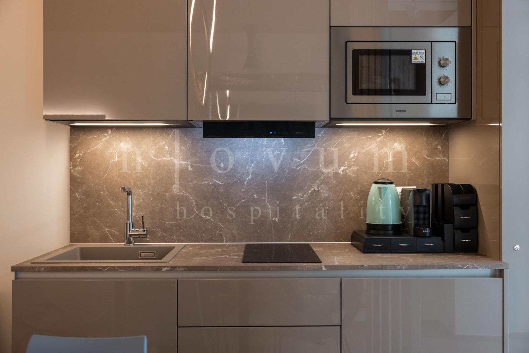 מלון בארי Novum Hospitality מראה חיצוני תמונה