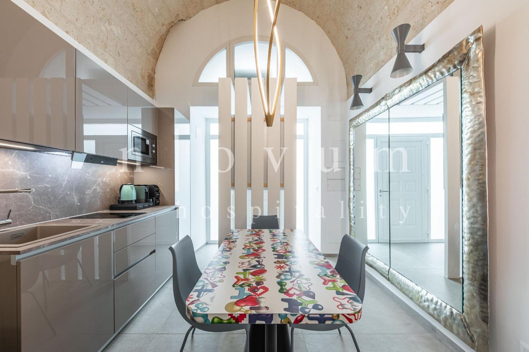 מלון בארי Novum Hospitality מראה חיצוני תמונה